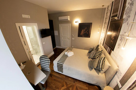 Leone Camere D'autore