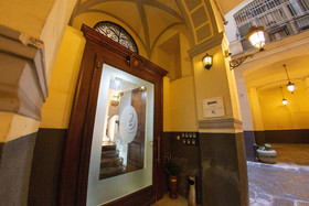 Leone Camere D'autore