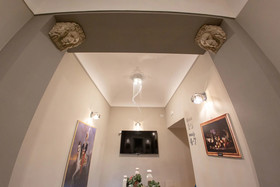 Leone Camere D'autore