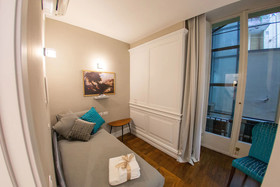 Leone Camere D'autore