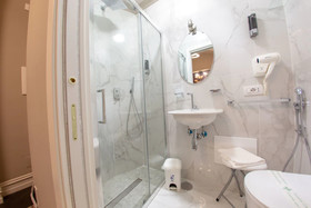 Leone Camere D'autore