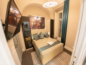 Leone Camere D'autore