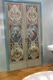 Leone Camere D'autore