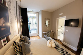 Leone Camere D'autore