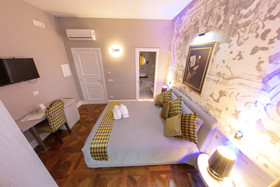 Leone Camere D'autore