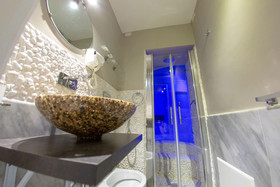 Leone Camere D'autore