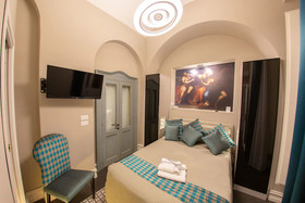 Leone Camere D'autore