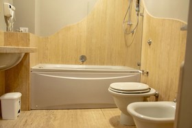 Leone Camere D'autore