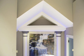 Leone Camere D'autore