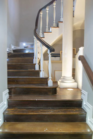 Leone Camere D'autore