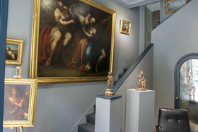 Leone Camere D'autore