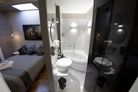 Leone Camere D'autore