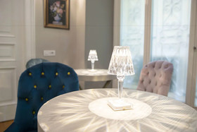 Leone Camere D'autore