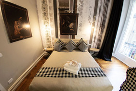 Leone Camere D'autore