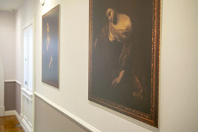 Leone Camere D'autore