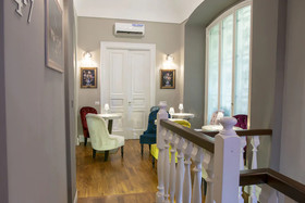 Leone Camere D'autore