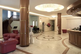 Hotel Leonessa
