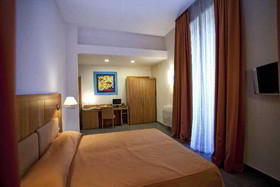 Le Terrazze Di Neapolis