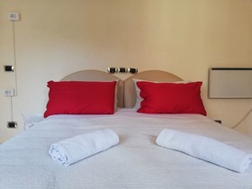 Los Mochileros Hostel