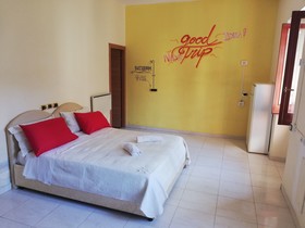Los Mochileros Hostel