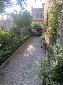 Los Mochileros Hostel