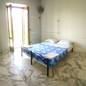 Los Mochileros Hostel