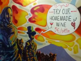 Los Mochileros Hostel