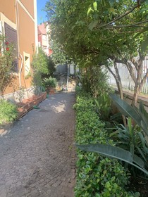 Los Mochileros Hostel