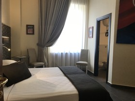 Piazza Carità Boutique Hotel