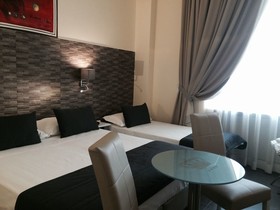 Piazza Carità Boutique Hotel