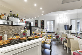 Piazza Carità Boutique Hotel