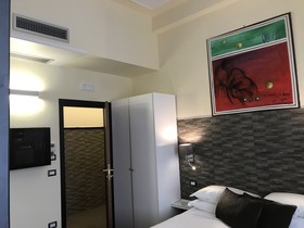 Piazza Carità Boutique Hotel