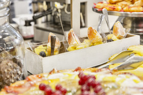 Piazza Carità Boutique Hotel