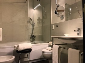 Piazza Carità Boutique Hotel