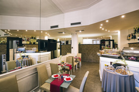 Piazza Carità Boutique Hotel