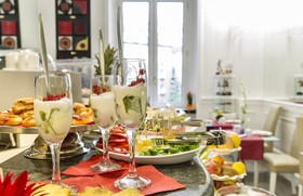 Piazza Carità Boutique Hotel