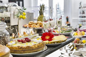 Piazza Carità Boutique Hotel