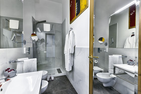 Piazza Carità Boutique Hotel