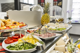 Piazza Carità Boutique Hotel