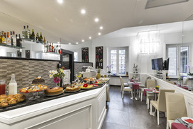 Piazza Carità Boutique Hotel