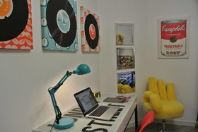 M99 Design Rooms