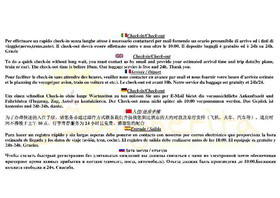 Dolce Vita Rooms & Breakfast