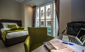 Matilde Hotel Lifestyle Hotel