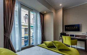 Matilde Hotel Lifestyle Hotel
