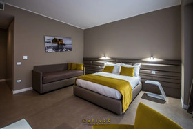Matilde Hotel Lifestyle Hotel