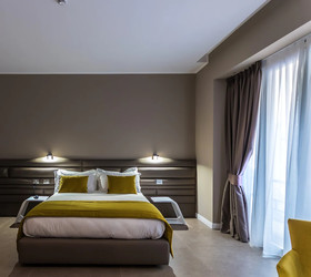 Matilde Hotel Lifestyle Hotel