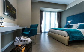 Matilde Hotel Lifestyle Hotel
