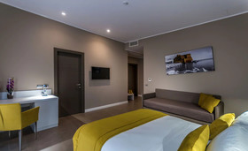 Matilde Hotel Lifestyle Hotel