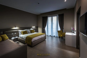 Matilde Hotel Lifestyle Hotel