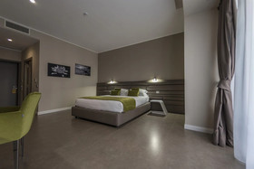 Matilde Hotel Lifestyle Hotel